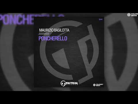 Maurizio Basilotta - Poncherello