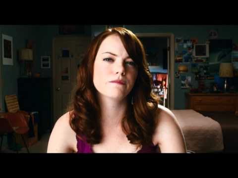 Easy A (2010) Trailer