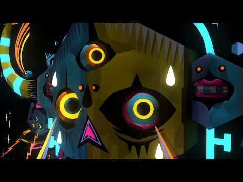 07. ill.Gates - Paradise Won (ft Dub FX + Hugo The Poet)