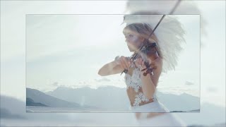 I Wonder As I Wander - Lindsey Stirling A=432hz