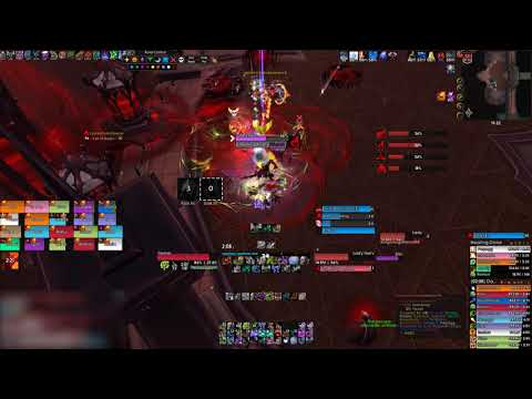 Konfluens VS Lady Inerva Darkvein Mythic
