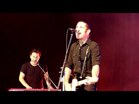 King Cannons - Ride Again