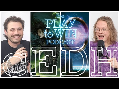 THE BEST WAYS TO MAKE MANA IN cEDH