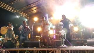 Davide Van De Sfroos - Finale Il Duello - Best Of Tour 2012 - Fino Mornasco (Co)