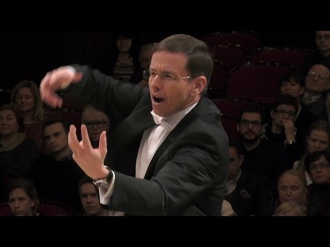 Alexander Gretchaninov - Missa Festiva for choir and organ