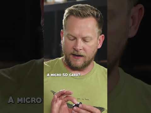 Hidden Audio Recorders Are TERRIFYING 👀