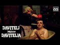Arija Karmen Davitelj Protiv Davitelja