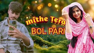 Download lagu MITHE TERE BOL PARI | DJ PRAVEEN KASHYAP RIMEX ETAWHA| NEW HARYANVI SONG 2026  mp3