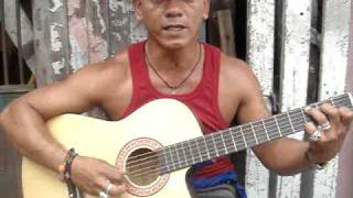 handog - florante (cover by boyong)