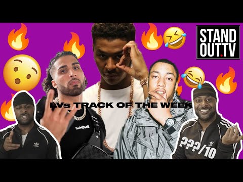 LVs Track Of The Week DIGDAT B YOUNG DUTCHAVELLI 808 REACTION VIDEO!!