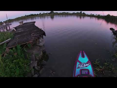 ProBoat Recoil V2 - Shreddy Speed Run Tests