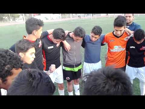 ALEBRIJES VS PUMAS BAJA