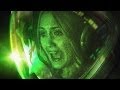 How Scary is Alien Isolation? 