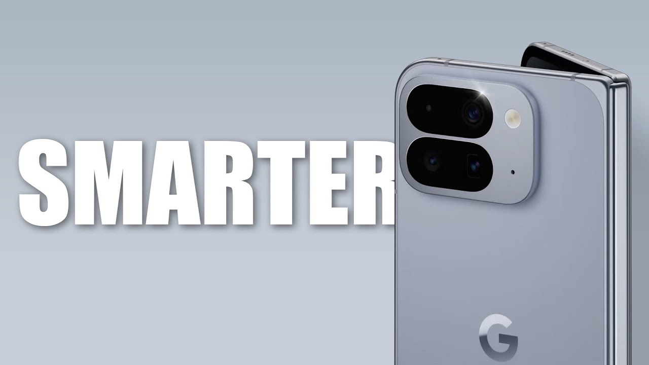 Pixel 10 Pro Fold vs Pixel 9 Pro Fold: what’s new?