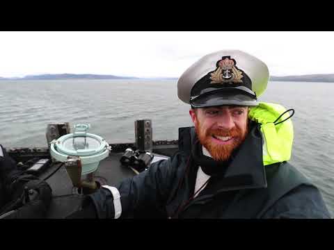 50 years of maintaining Continuous at Sea Deterrence  (CASD)