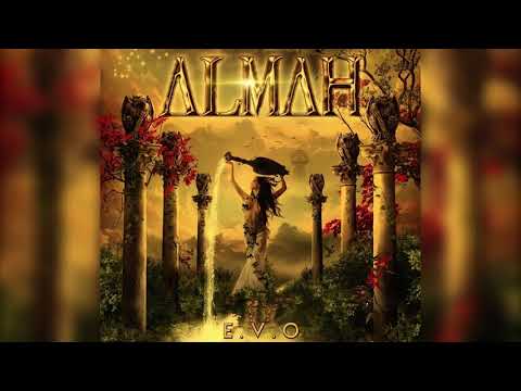 Almah - E.V.O - Album Completo - Full Album - HD