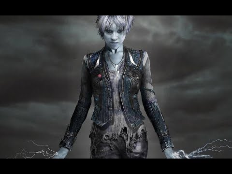 Supergirl || Supergirl & Livewire Teams Up || t.A.T.u - Friend or Foe