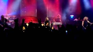 Children of Bodom - We&#39;re Not Gonna Fall live at Stockholm 2006 HD