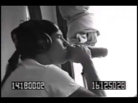 Red Hot Chili Peppers Search And Destroy Music Video