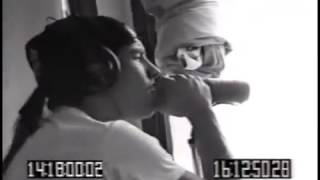 Red Hot Chili Peppers Search And Destroy Music Video