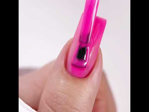 Камуфлирующая база BB cream base Strawberry kiss, JOIA vegan, 8 мл