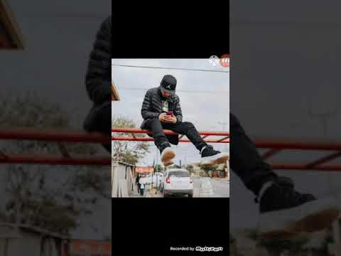 CRIS MJ FT. TUNECHIKIDD - COMO TE LLAMAS TU [tema filtrado]