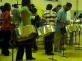 Higher Levin Steelband