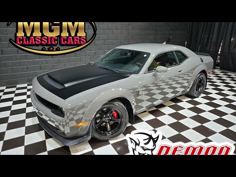 2018 Dodge Challenger (CC-1945325) for sale in Addison, Illinois