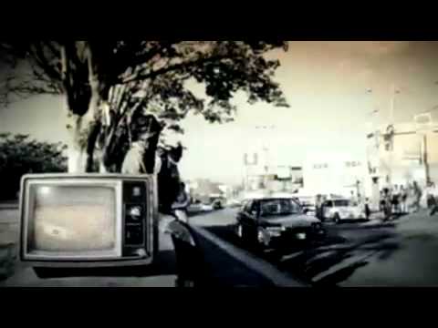 Gentleman ft. Sizzla - Lack Of Love