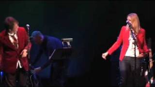 Aimee Mann Christmas Show