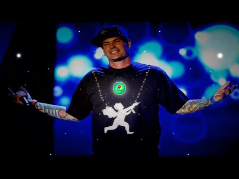 🆁🅴🅼🅸🆇 Joel Corry x Da Hool vs Vanilla Ice - Ice Ice Parade / Mashup ( 2022 ) Electrónica Dance & Edm