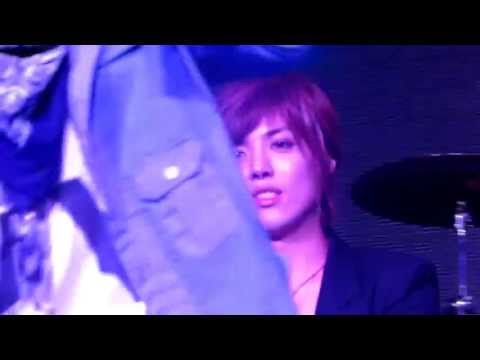 130524 Music Matters Live in Singapore -  M.I.B Kang Nam Cam 1/6