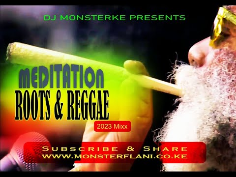 MEDITATION ROOTS REGGAE MIX | DON CARLOS | CULTURE | GREGORY ISAACS | BOB MARLEY | ISRAEL VIBRATION