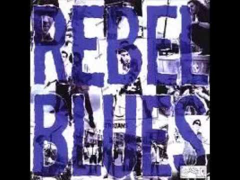 The Trojans - Rebel blues