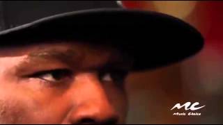 50 Cent| Chronicles 2014| Rapper| Documentary | New