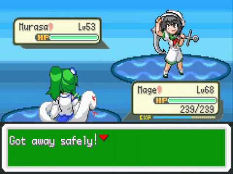 LP TPP 1.8E Blind - Episode 56: Total Kappa Island