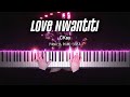 CKay - Love Nwantiti | Piano Cover by Pianella Piano