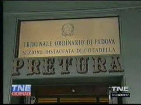 TNE - Servizio Galvanica