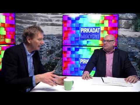 PIRKADAT: dr. Fodor Gábor