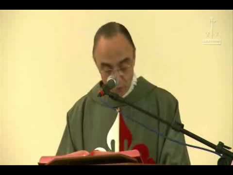 Ofereça-lhe a outra face