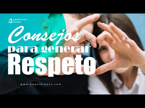 Respeto mutuo ¡Haz tu relación más fuerte y feliz! #psicología #sexcoach #terapiadepareja