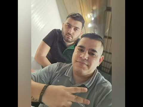 Andriško & Justin - Mega Mix 2 (Official audio)