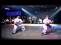 Disco Nord In 1997 Full VHS Tape Part 2