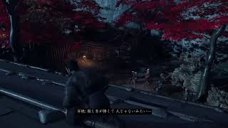 【ゴースト・オブ・ツシマ】きまぐれグラム日記14