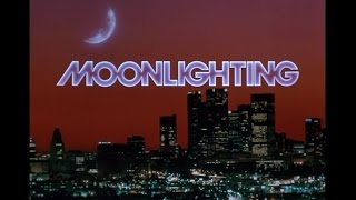 Moonlighting Opening Credits