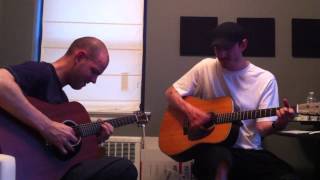 Scarecrow Collection Where I Am Now