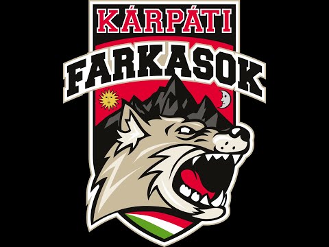 Kárpáti Farkasok bemutatkozó