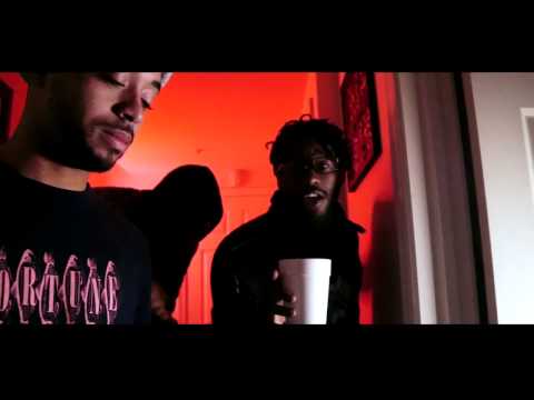 Lazydakidd - Real Niggas Ft. Young Manni | Dir By YSE