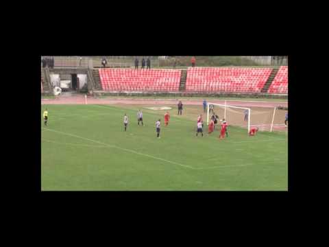 FK MOKRA GORA - FK RADNICKI KRAGUJEVAC
