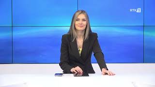 Lajme 08:00 24.02.2026